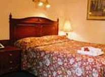 Australian Homestead Motor Inn - Holiday Adelaide 4