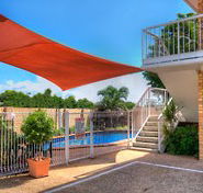 Limassol Motel - Holiday Adelaide