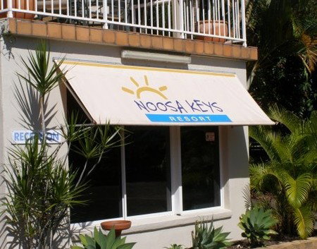 Noosa Keys Resort - Holiday Adelaide 3