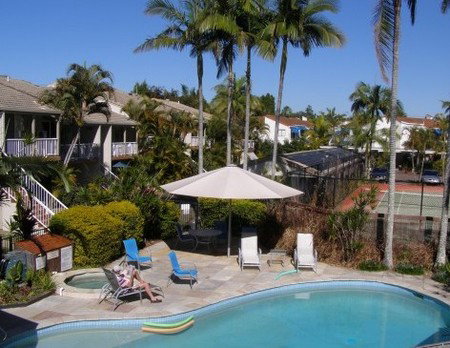 Noosa Keys Resort - Holiday Adelaide 4