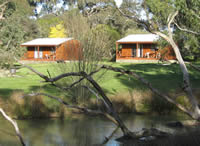 Compass Country Cabins - Holiday Adelaide 1