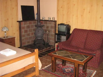 Compass Country Cabins - Holiday Adelaide 2