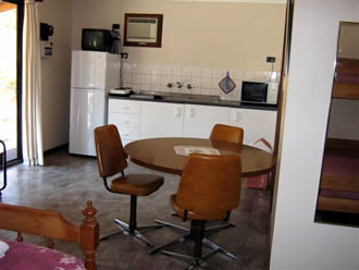 Compass Country Cabins - Holiday Adelaide 3