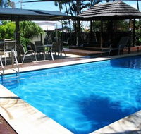 Country Plaza Motor Inn - Holiday Adelaide