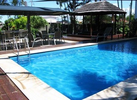 Country Plaza Motor Inn - Holiday Adelaide 0