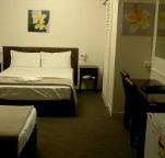 Coral Sands Motel - Holiday Adelaide