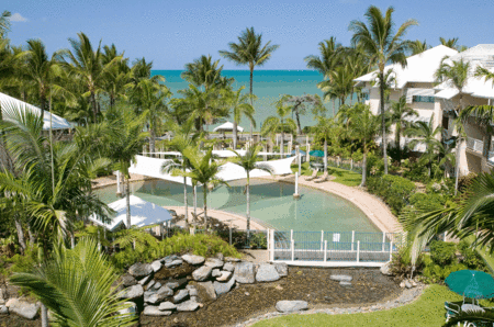 Coral Sands Beachfront Resort - Holiday Adelaide