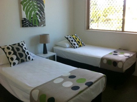 Miami Beachside Apartments - Holiday Adelaide 1