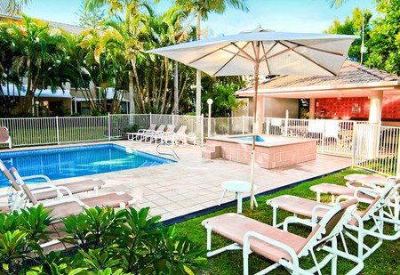 Miami Beachside Apartments - Holiday Adelaide 3