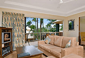 Noosa River Palms - Holiday Adelaide 2