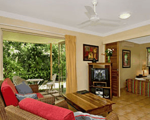 Noosa River Palms - thumb 3