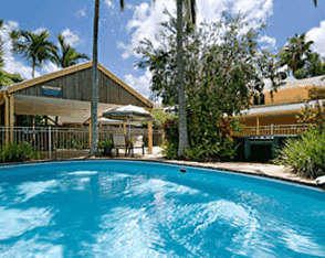 Noosa River Palms - Holiday Adelaide 4