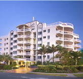 Beachside Resort kawana Waters - Holiday Adelaide