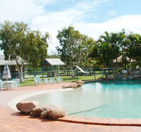 Great Sandy Straits Marina Resort - Holiday Adelaide 0