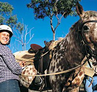 Kroombit Park At Lochenbar Station - Holiday Adelaide