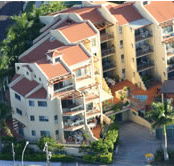 Santa Fe Holiday Apartments - Holiday Adelaide