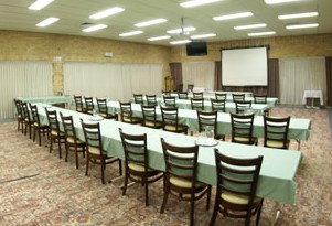 Coopers Colonial Motor Inn - Holiday Adelaide 0