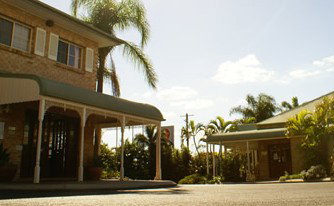 Coopers Colonial Motor Inn - Holiday Adelaide 1