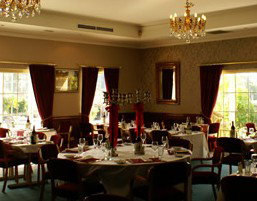 Coopers Colonial Motor Inn - Holiday Adelaide 3