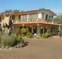 Bandicoot Motor Inn - Holiday Adelaide