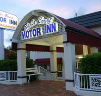 Earls Court Motor Inn - Holiday Adelaide
