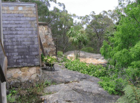 Studio Cottages Romantic Hideaway - Holiday Adelaide 2