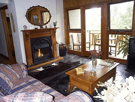 Studio Cottages Romantic Hideaway - Holiday Adelaide 3