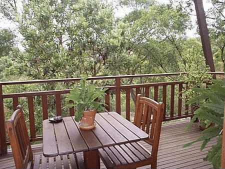 Studio Cottages Romantic Hideaway - Holiday Adelaide 4