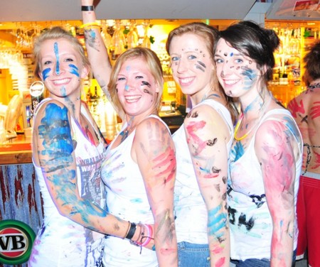 Nomads Noosa - Holiday Adelaide 1