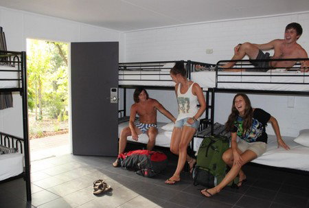 Nomads Noosa - Holiday Adelaide 2