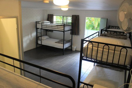 Nomads Noosa - Holiday Adelaide 3