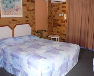 Bribie Island Waterways Motel - Holiday Adelaide 0