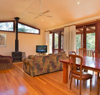 Bodhi Cottages - Holiday Adelaide