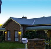 Lincoln Cottage Motor Inn - Holiday Adelaide
