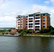The Jetty Apartments - Holiday Adelaide