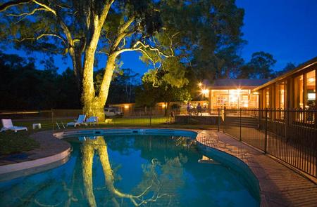 Wilpena Pound Resort - Holiday Adelaide 0