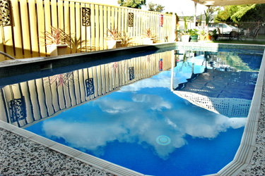 Adelaide International Motel - Holiday Adelaide 1