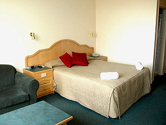 Adelaide International Motel - Holiday Adelaide 2