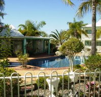 Reef Adventureland Motor Inn - Holiday Adelaide