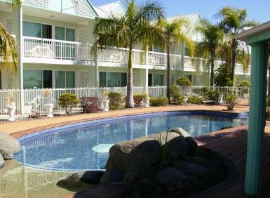 Reef Adventureland Motor Inn - Holiday Adelaide 2