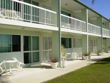 Reef Adventureland Motor Inn - Holiday Adelaide 3