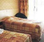 Tenterfield Bowling Club Motor Inn - Holiday Adelaide