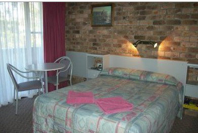 Port Stephens Motor Lodge - Holiday Adelaide 1