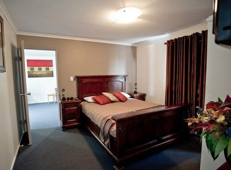 Centrepoint Motor Inn - Holiday Adelaide 0