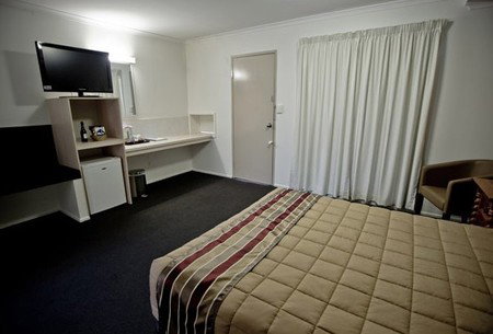 Centrepoint Motor Inn - Holiday Adelaide 1
