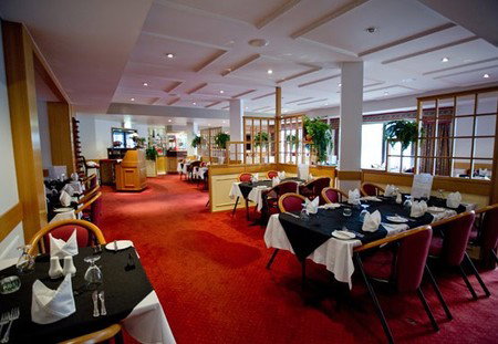 Centrepoint Motor Inn - Holiday Adelaide 2