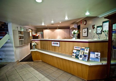 Centrepoint Motor Inn - Holiday Adelaide 3