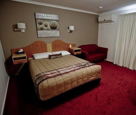 Centrepoint Motor Inn - Holiday Adelaide 4