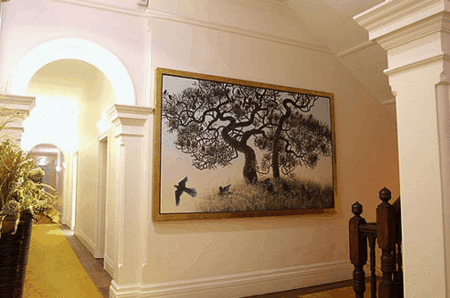 The Hatton - South Yarra - Holiday Adelaide