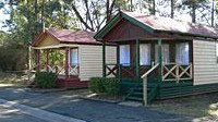Nepean Shores Resort - Holiday Adelaide 2
